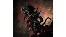 Castlevania: Lords of Shadow - Mirror of Fate DaemonLord