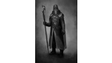Castlevania: Lords of Shadow - Mirror of Fate Elder