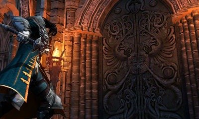 Castlevania: Lords of Shadow - Mirror of Fate mof_004