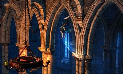 Castlevania: Lords of Shadow - Mirror of Fate mof_011