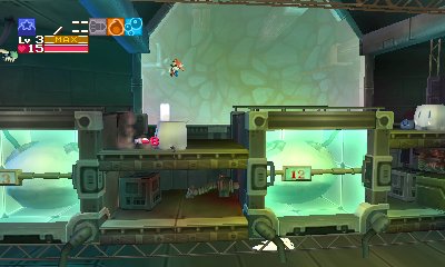 cave story 7