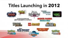 Conference Nintendo 3DS E3 2012 07.06 (4)