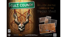 Cult County site teaser
