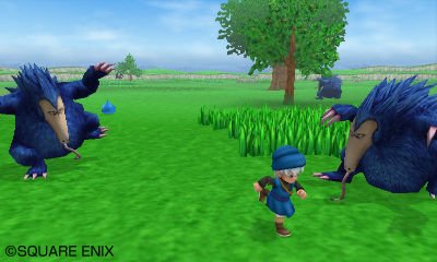 Dragon Quest Monsters- Terry\'s Wonderland 3D images screenshots 006.jpg