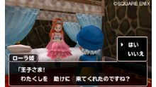 Dragon Quest Monsters- Terry\'s Wonderland 3D images screenshots 011