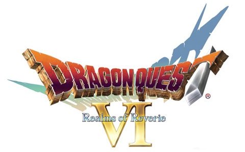 Dragon-Quest-VI-logo
