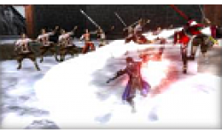 dynastry warriors vs head