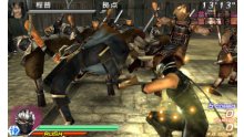 Dynasty Warriors VS images screenshots 001