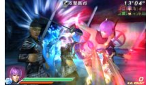 Dynasty Warriors VS images screenshots 002
