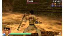 Dynasty Warriors VS images screenshots 010