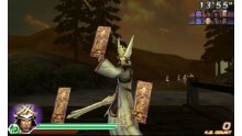 Dynasty Warriors VS images screenshots 033