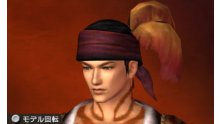 Dynasty Warriors VS images screenshots 034