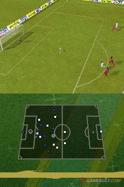 fifa 11 ds 1