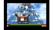 frogger 3D world 2 screenshots captures  gamescom 2011-0004