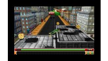 frogger 3D world 2 screenshots captures  gamescom 2011-0006