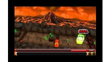 frogger 3D world 5 screenshots captures  gamescom 2011-0006