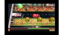 frogger 3D worlds 1 screenshots captures  gamescom 2011-0004