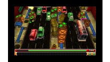 frogger 3D worlds 1 screenshots captures  gamescom 2011-0005