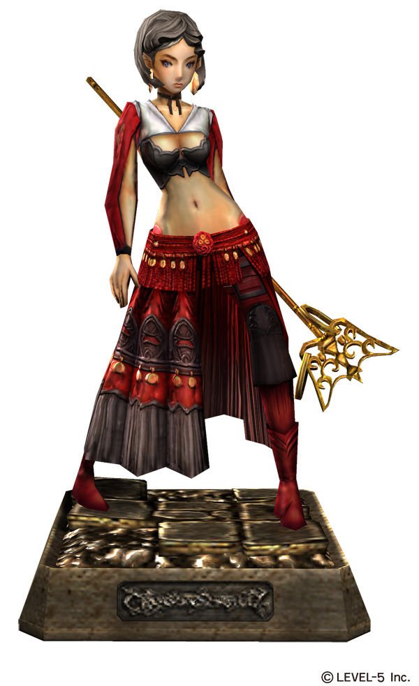 Guild 01- Crimson Shroud images screenshots 002