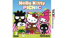 Hello Kitty Picnic Sans titre 2621