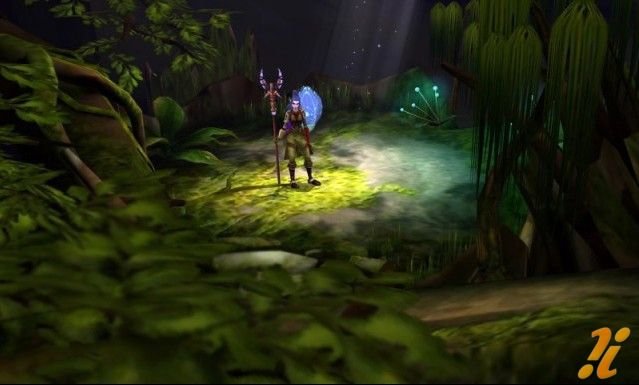 Heroes of Ruin screenshots images 009