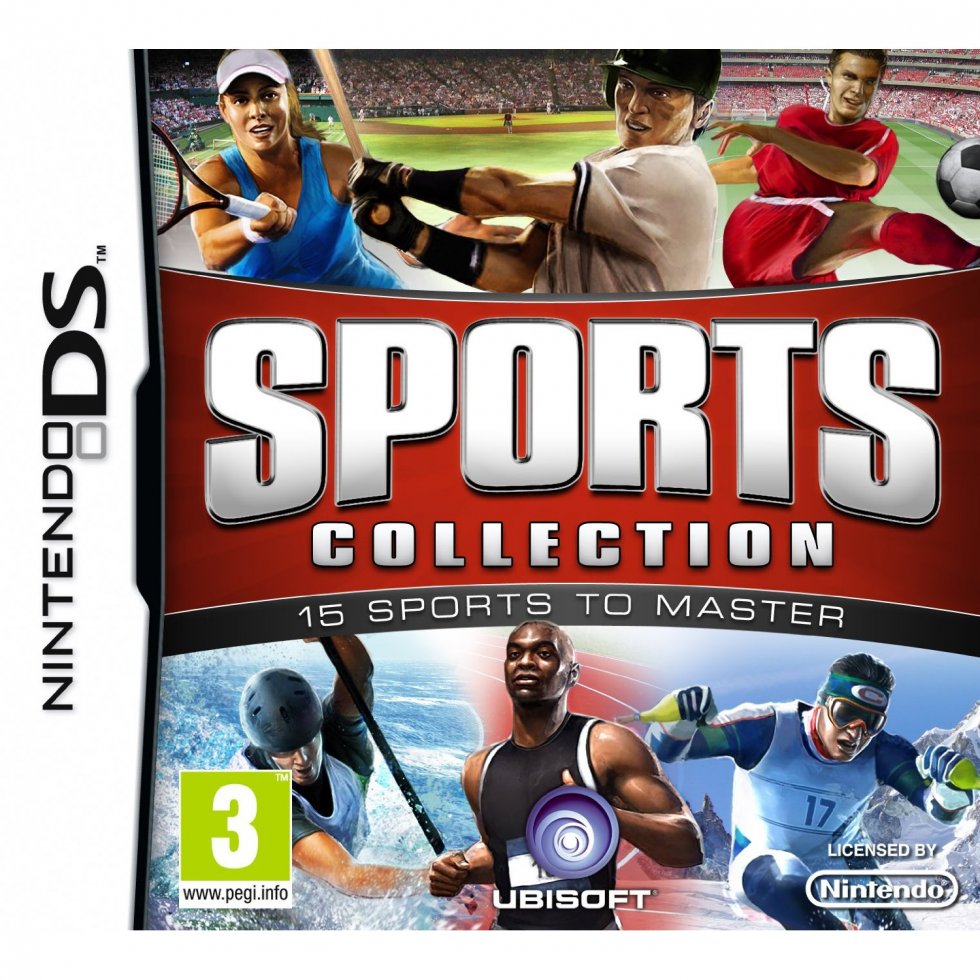 Jaquette-Boxart-Cover-Art-Sports Collection-19112010