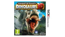Jaquette-Boxart-Cover-Dinosaures 3D - Combat De Geants-29032011