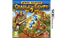 Jewel Master: Cradle of Egypte Sans titre 267