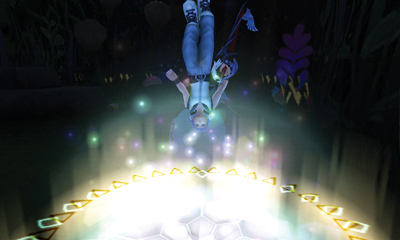 Kingdom Hearts 3D Dream Drop Distance images screenshots 005