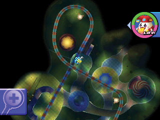 Kingdom Hearts 3D Dream Drop Distance images screenshots 049