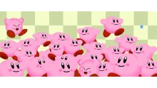 Kirby nouveau nintendo DS 2011 japon