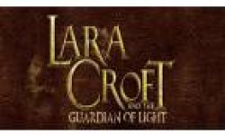 lara croft and the guardian of light etiquette