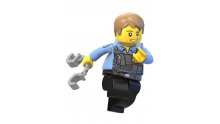 LEGO City Undercover: The Chase Begins artwork 01