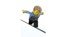 LEGO City Undercover: The Chase Begins artwork 02