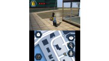LEGO City Undercover The Chase Begins images screenshots 04