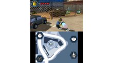 LEGO City Undercover The Chase Begins images screenshots 17