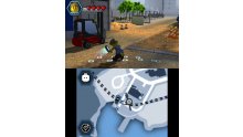 LEGO City Undercover The Chase Begins images screenshots 26