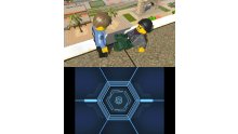 LEGO City Undercover The Chase Begins images screenshots 27