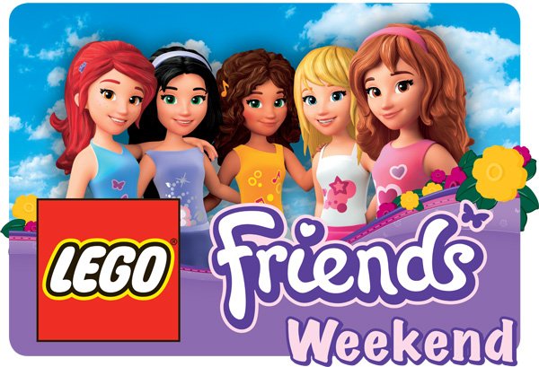 Lego friends 02.05.2013.
