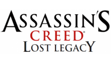 Lost-Legacy_logo