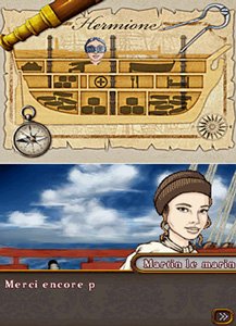 marie antoinette et la guerre d\'independance americaine ds 3