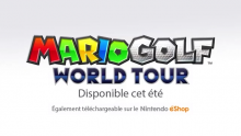 Mario Golf World Tour (2)