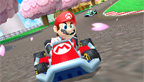 mario kart 3ds logo