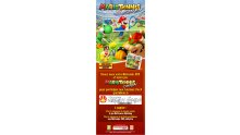 Mario tennis concours Nintendo 3DS Japan expo 02.07.2012