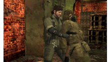 Metal Gear Solid 3D - screenshots captures - gamescom 2011-0001