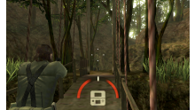 Metal Gear Solid 3D - screenshots captures - gamescom 2011-0004