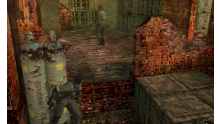 Metal Gear Solid 3D - screenshots captures - gamescom 2011-0005