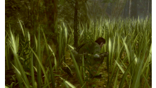 Metal Gear Solid 3D - screenshots captures - gamescom 2011-0007