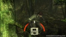 Metal Gear Solid Snake Eater 3D screenshots images 003
