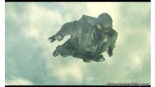 Metal Gear Solid Snake Eater 3D screenshots images 004